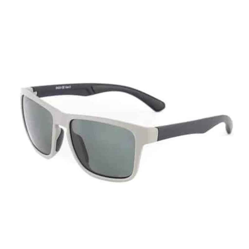 Darcs Sunglasses Dice F-M Grey & Black L-Aura HD Urban Green