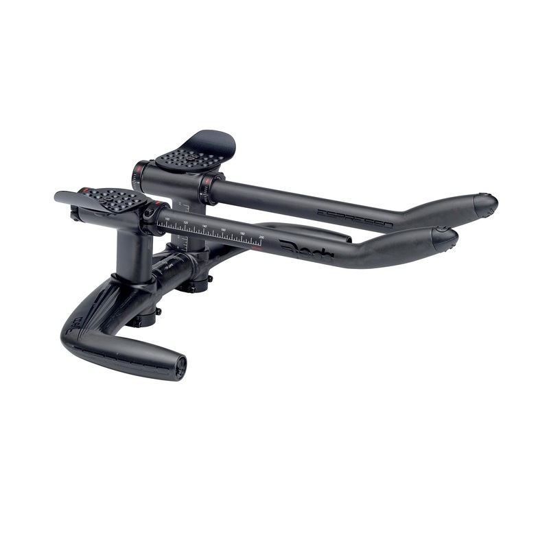 Deda Espresso Aerobar-Black