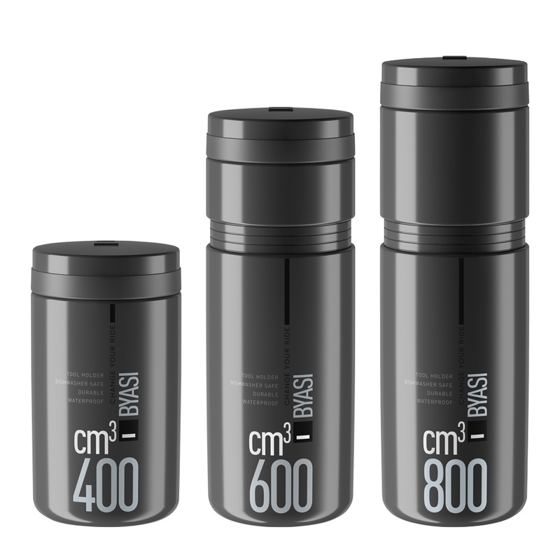 ELITE BYASI – / ELITE BYASI TOOL -DARK GREY