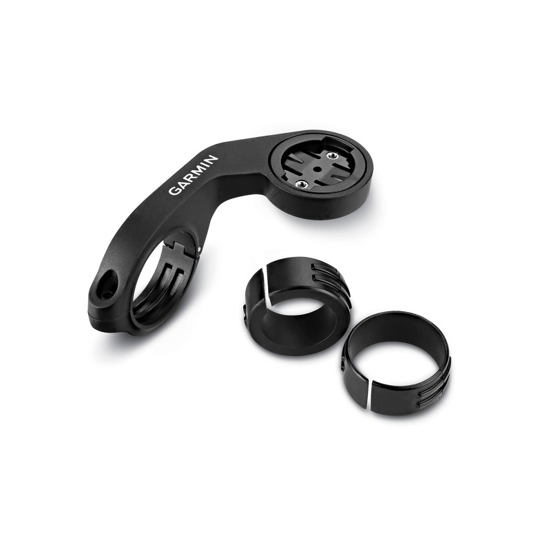 Garmin Edge Extended Out-Front Computer Mount