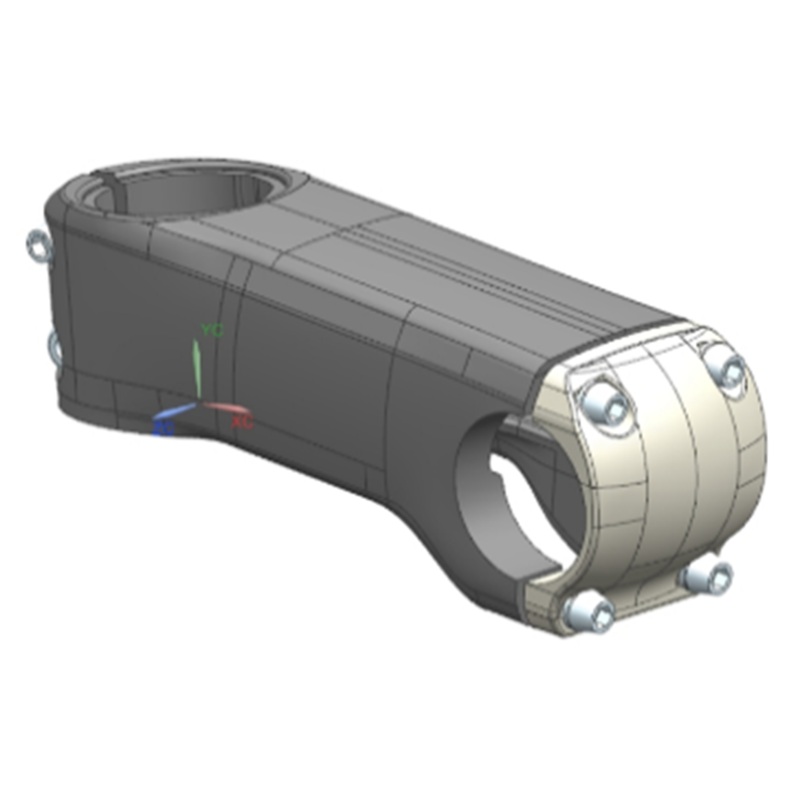 GIANT CONTACT SL AERO /GIANT CONTACT SL AERO STEM (MY23 PROPEL)