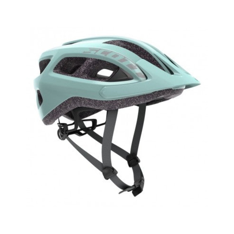 Helmet Scott Supra Surf Blue