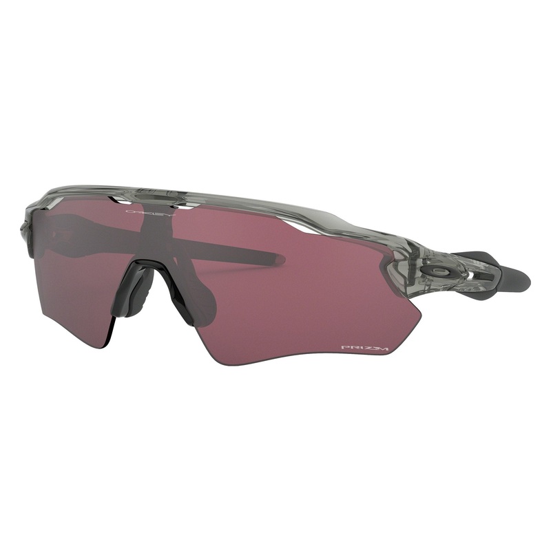 Oakley Radar EV Path Glasses-Grey Ink / PRIZM Road Black