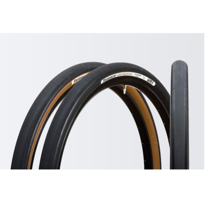 PANARACER TIRE GRAVELKING ( SLICK TREAD )/PANARACER TIRE GRAVELKING ( SLICK TREAD )