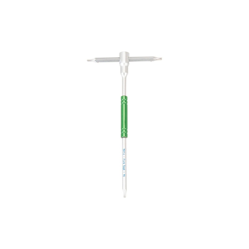 Park Tool THT-8 Sliding T-Handle Torx Compatible Wrench