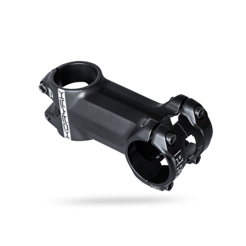 PRO KORYAK  / PRO KORYAK STEM  Black