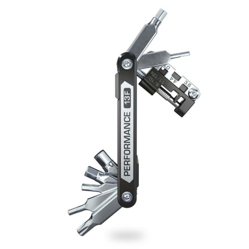 PRO PERFORMANCE 13F -PRTL0131 / PRO PERFORMANCE 13F MINI TOOL