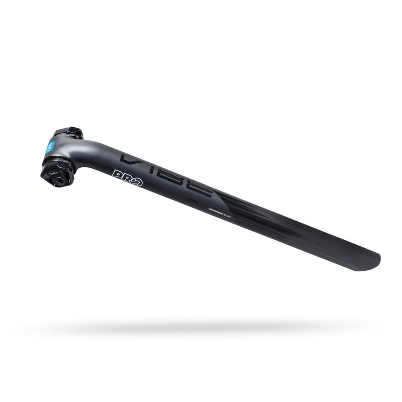 PRO VIBE -350MMX27.2MM/0MM / PRO VIBE ALLOY SEATPOST-350MMX27.2MM/0MM