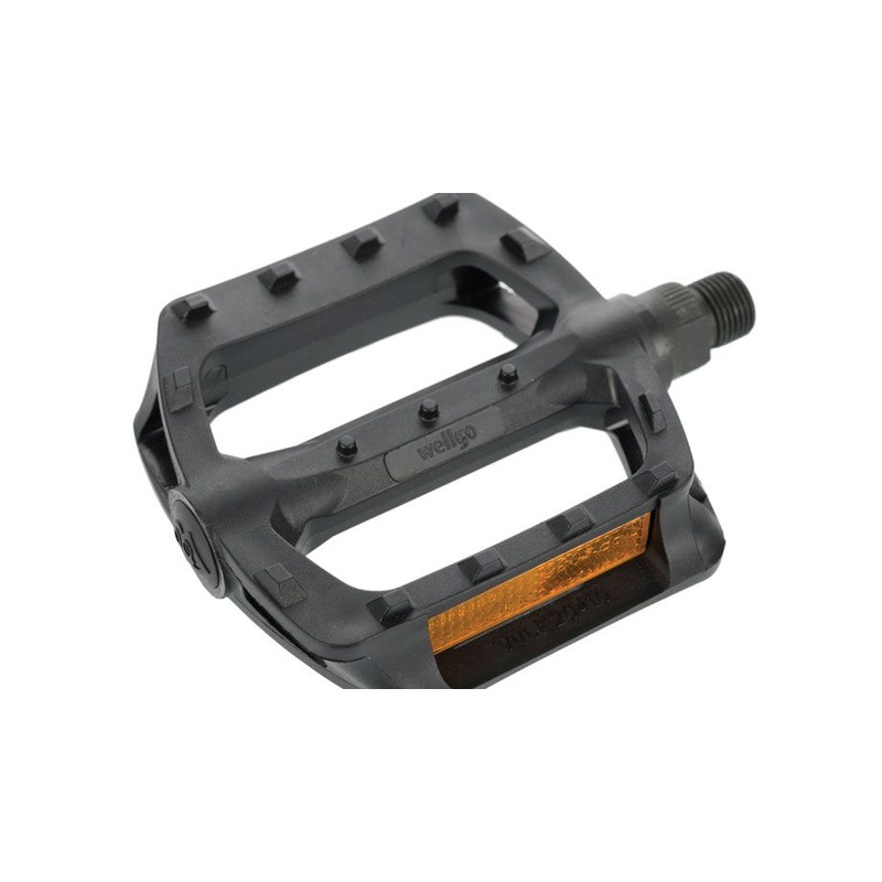 Ryder Pedal Platform