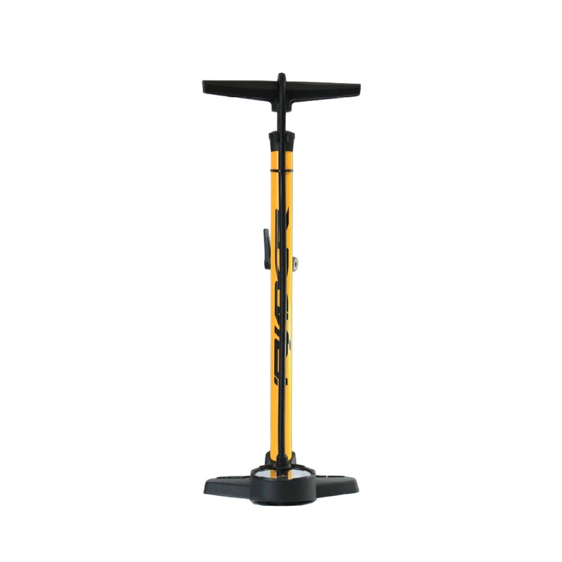 Ryder Pump Rival Pro 2.0 Floor