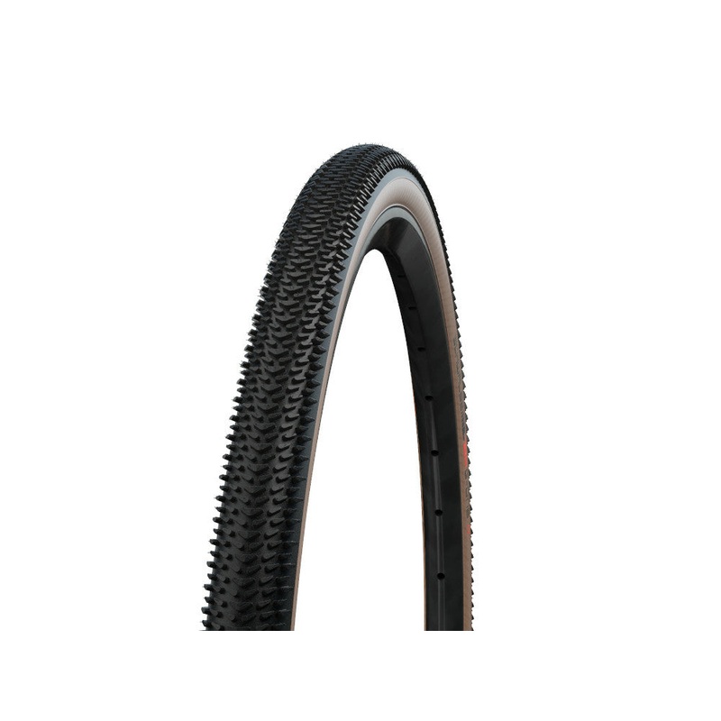 Schwalbe Tyre G-ONE R-Evo Super Race V Guard Tubeless Ready 700x40C