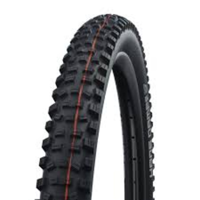 Schwalbe Tyre Hans Dampf Evo – Super Trail Tubeless Ready 29×2.35