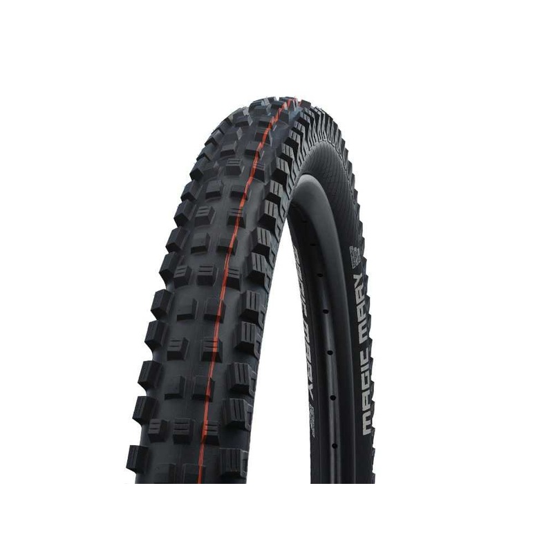 Schwalbe Tyre Magic Mary Evo – Super Trail Tubeless Ready 29×2.4