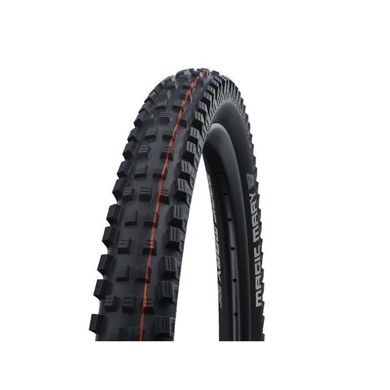 Schwalbe Tyre Magic Mary Evo – Super Trail Tubeless Ready 29×2.6
