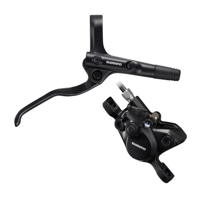Shimano Brake Lever Bl-Mt200-R, Br-Mt200-R Resin 1700Mm