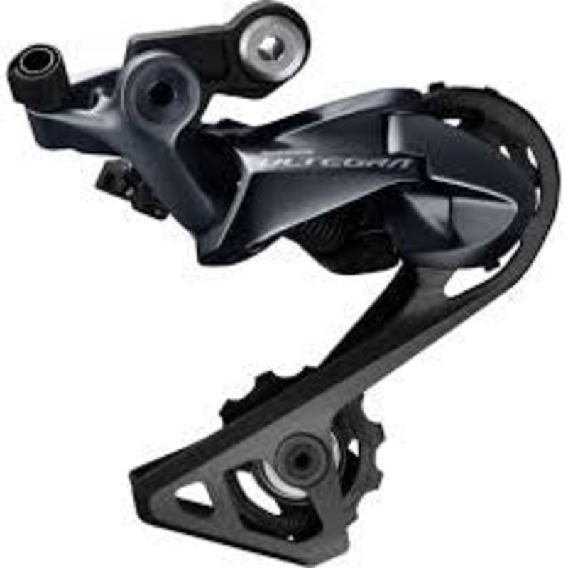 Shimano Derailleur Rdu-8000Gs Cues Rear 1X11Speed
