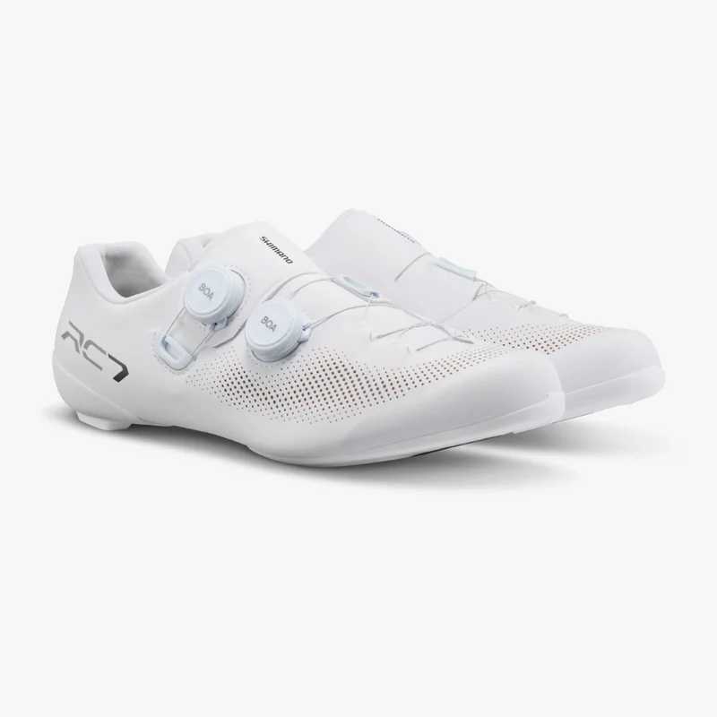 Shimano Shoe RC703-45 & 46 & 44-White