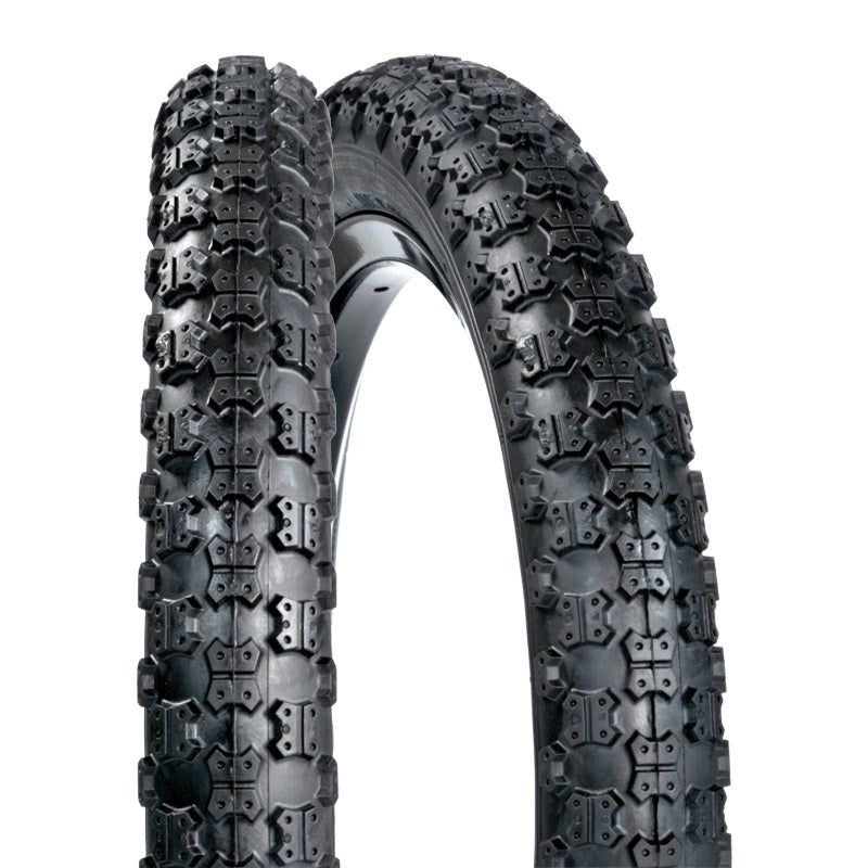 Speed Tyre 20×2.125 Black