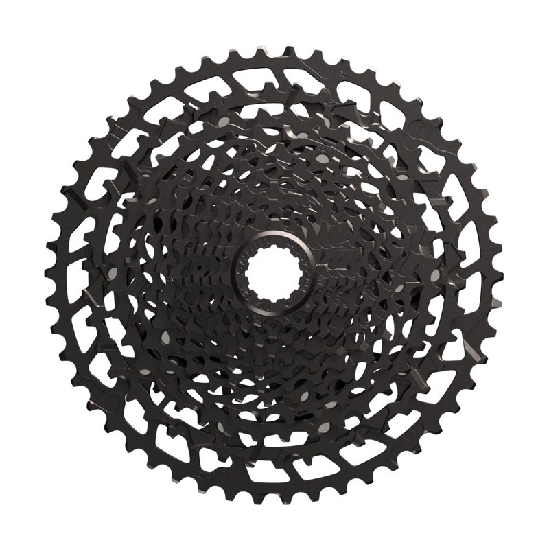 Sram Cassette Nx Pg-1230 11-50T 12 Speed