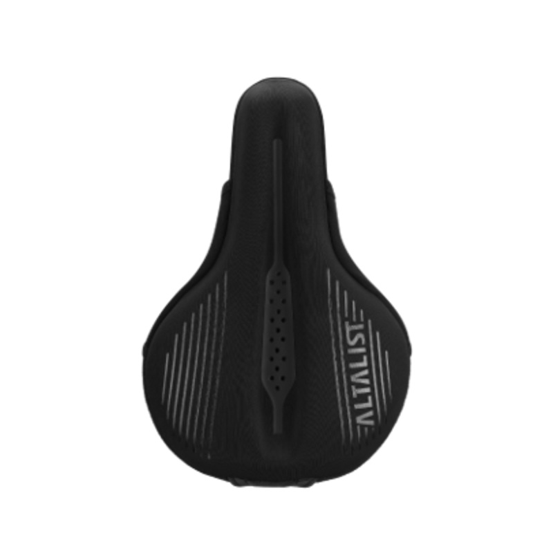 ALTALIST PG-SC030 Kiraku Gel  / ALTALIST PG-SC030 Kiraku Gel Saddle Cover