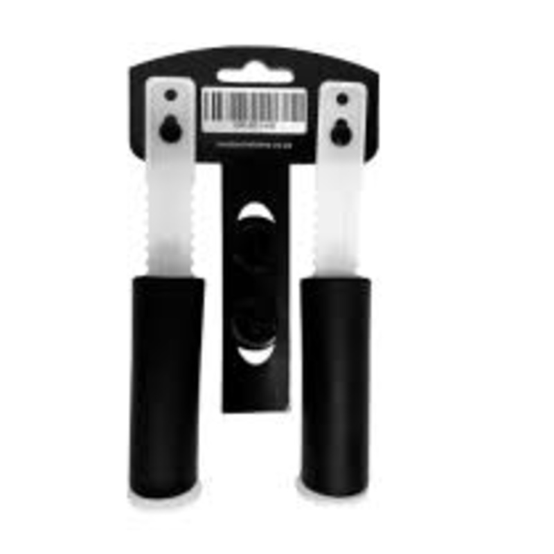 Avalanche Grip NBR 90mm Black