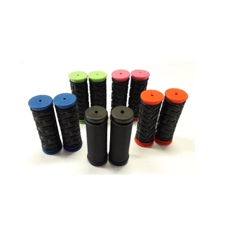 Avalanche Grips Kids – Black