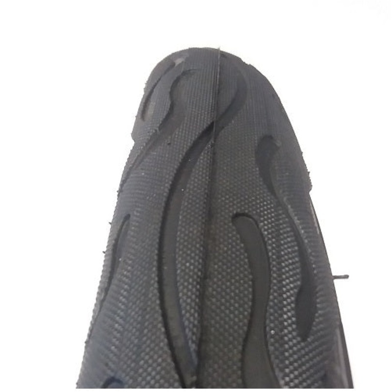 Avalanche Tyre 26inch Cruiser Black