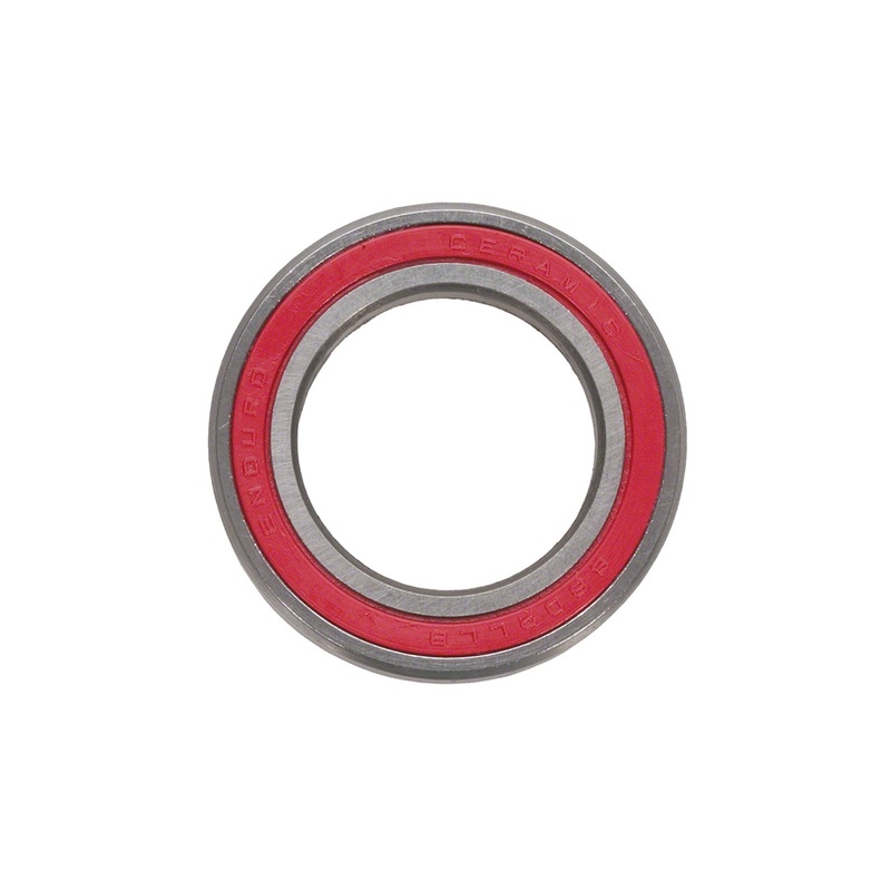 Enduro 6802 Ceramic Hybrid Bearing