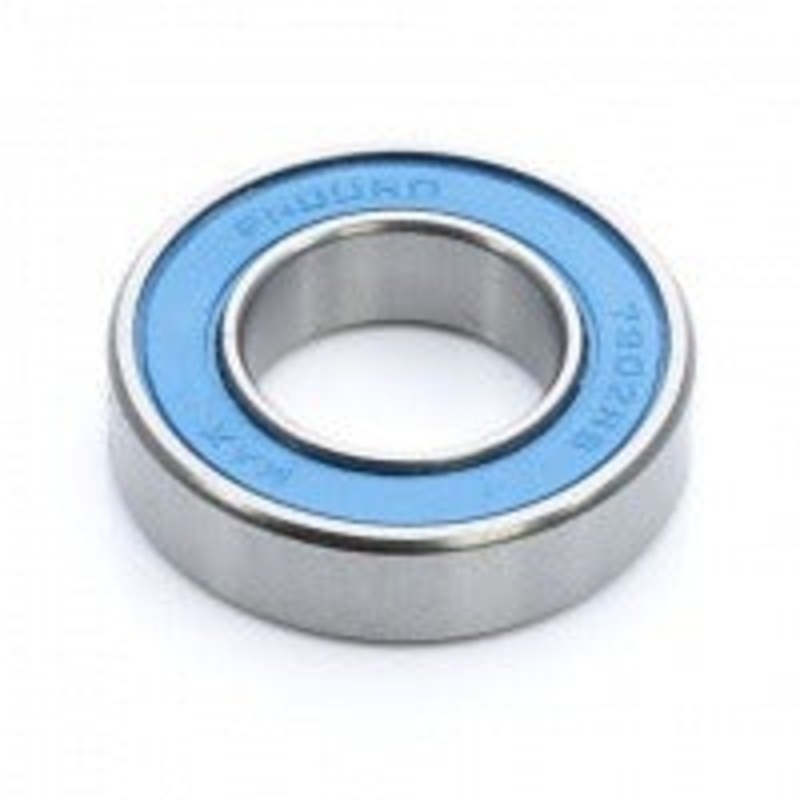 Enduro Bearing 15X28X7Mm Angular Contact