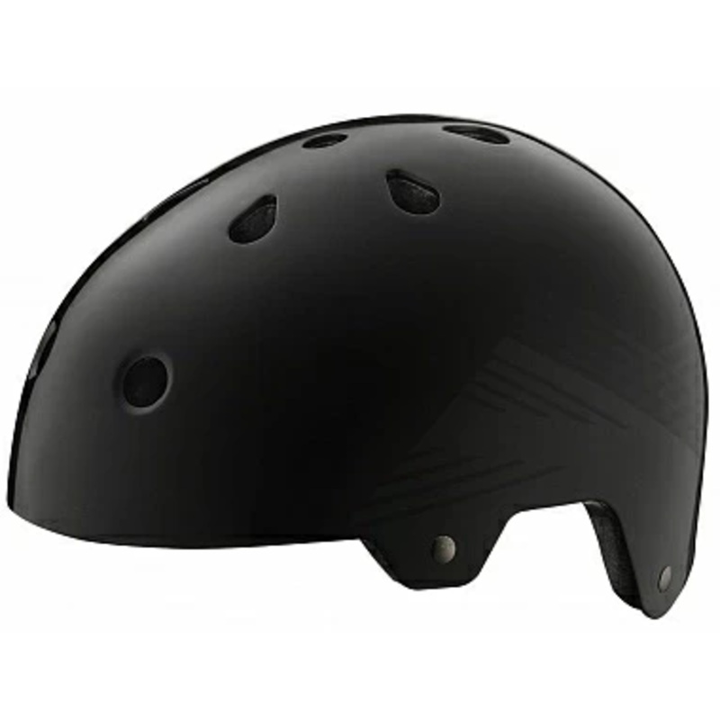 GIANT VAULT  ; -56-60 cm / GIANT VAULT HELMET ; MATTE BK W/DECAL SET-56-60 cm