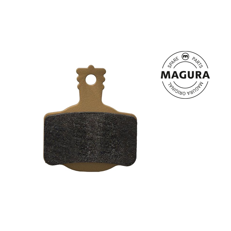 MAGURA 7.R RACE  / MAGURA BRAKE PADS 7.R RACE