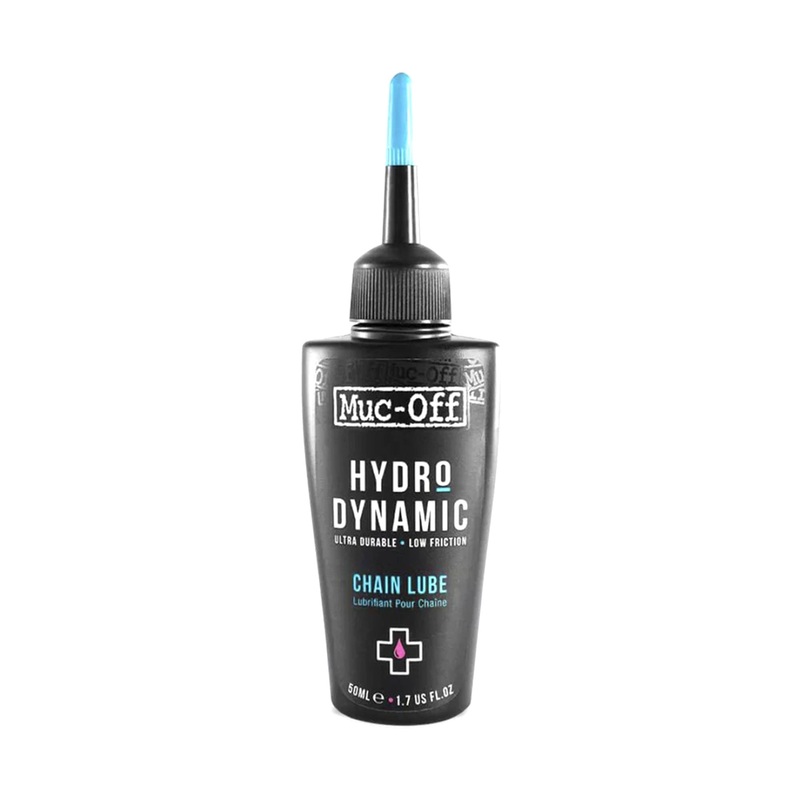 Muc-Off Hydrodynamic Lube 50ml