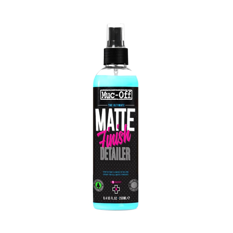 Muc-Off Matte Finish Detailer 250ml