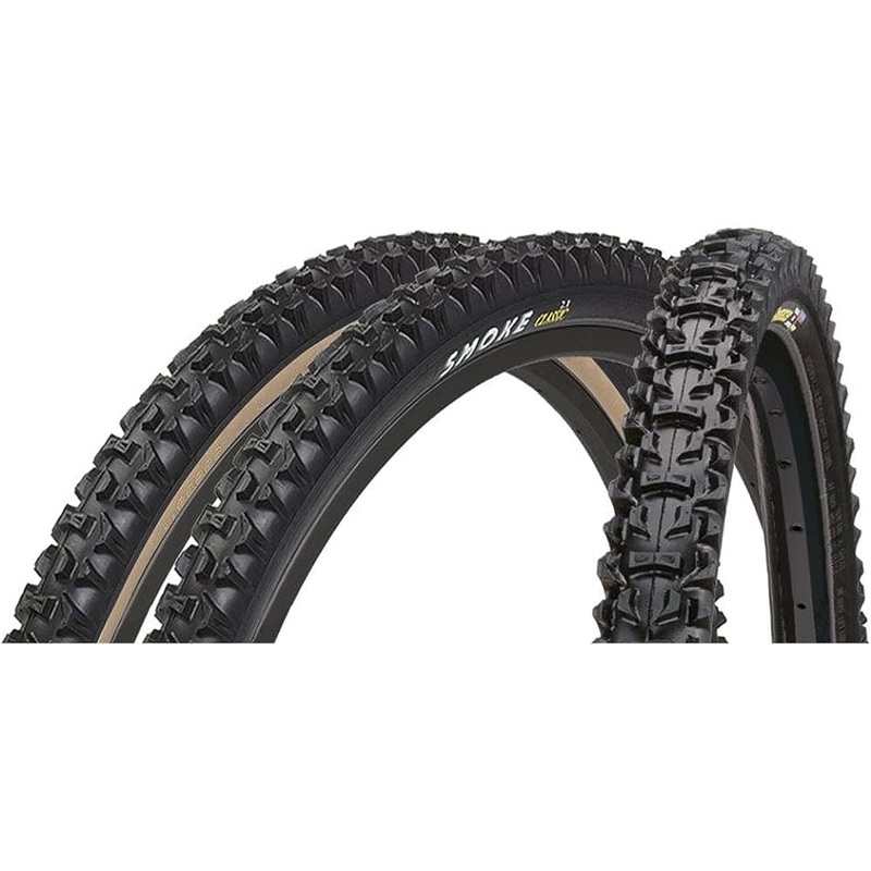PANARACER SMOKE CLASSIC  / PANARACER SMOKE CLASSIC FOLDING TIRE