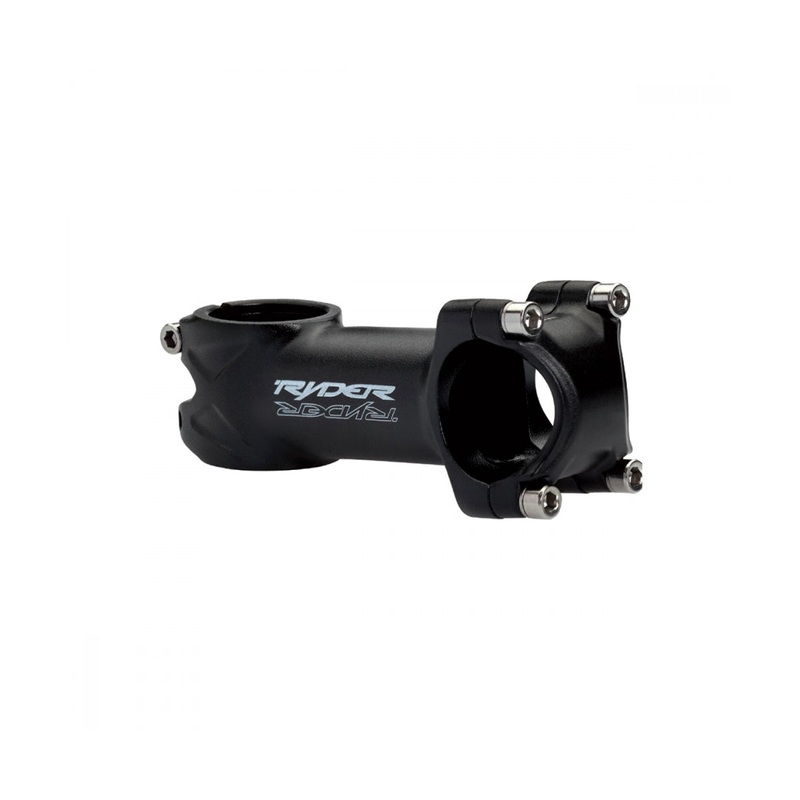 Ryder Stem Al 35D 90 Black
