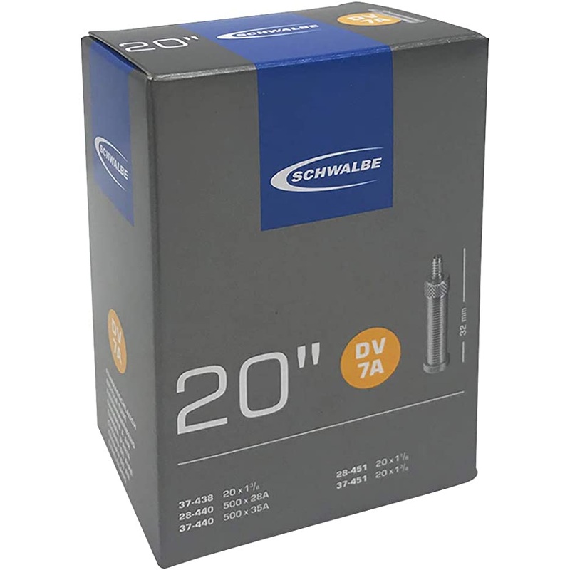 Schwalbe DV7A / Schwalbe DV7A Tube