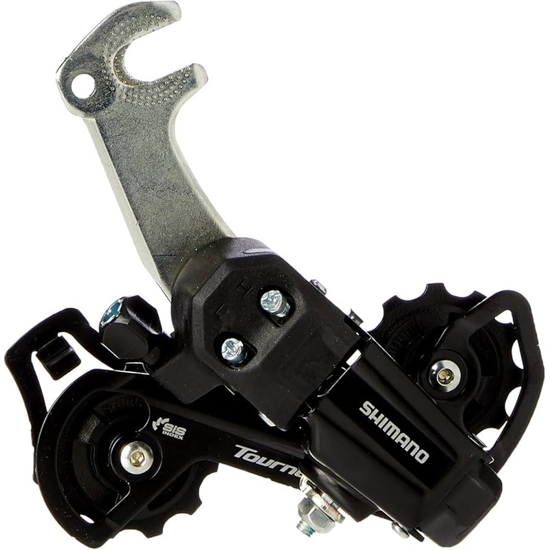 Shimano Tourney Rear Derailluer 6/7 Speed