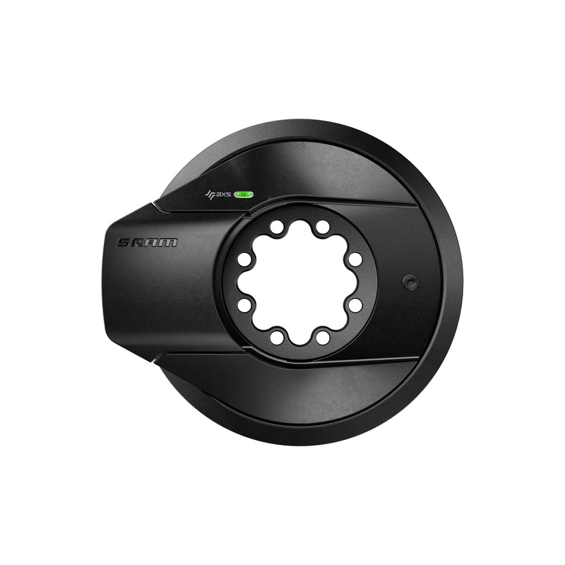 SRAM Red AXS E1 Power Meter Spider for Threaded Mount Chainrings