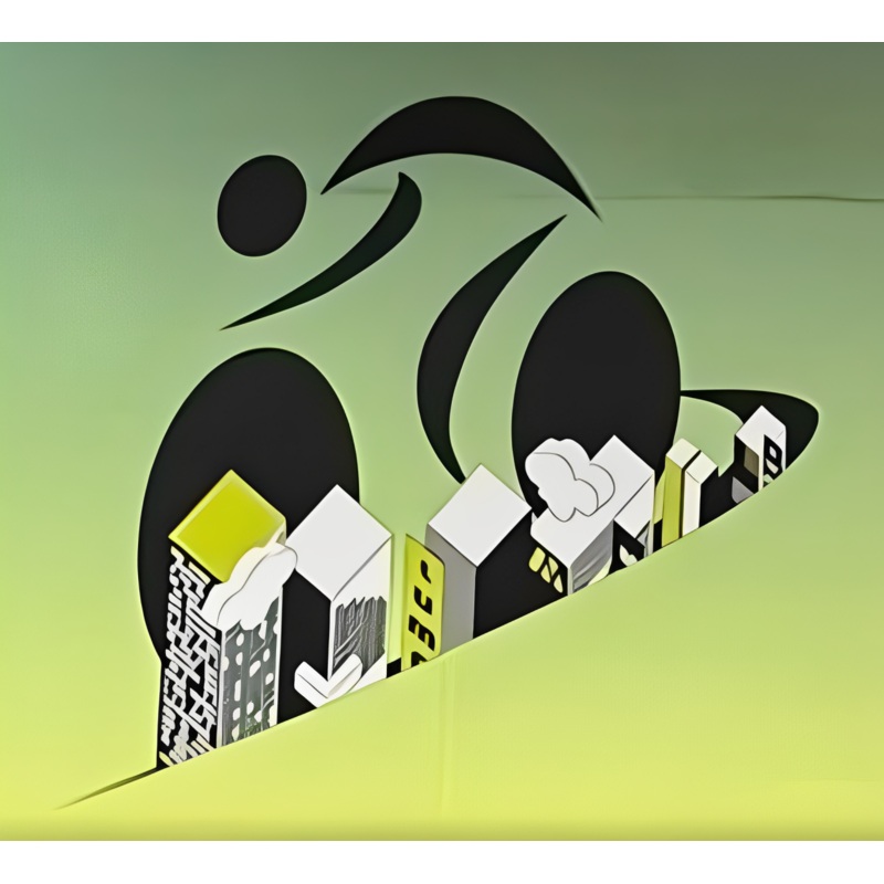 – / Stem Riser Extender- Black