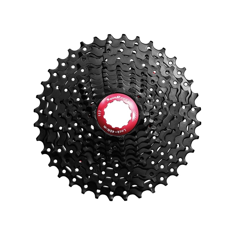 Sunrace Cassette 10 Speed 11-36T