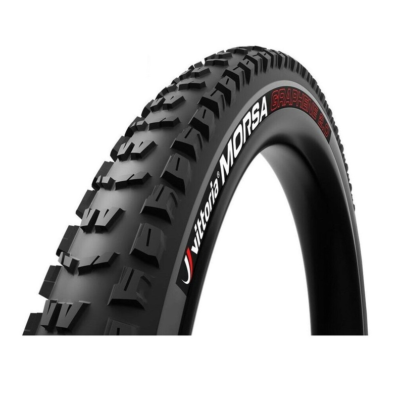 Vittoria Morsa  / Vittoria Morsa G2.0 Tire