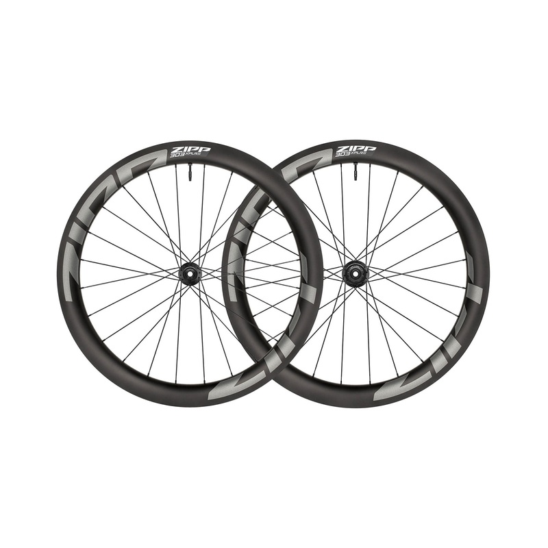 Zipp 303 XPLR S Wheelset-HG11 (Shimano / SRAM 11s) & XDR Driver