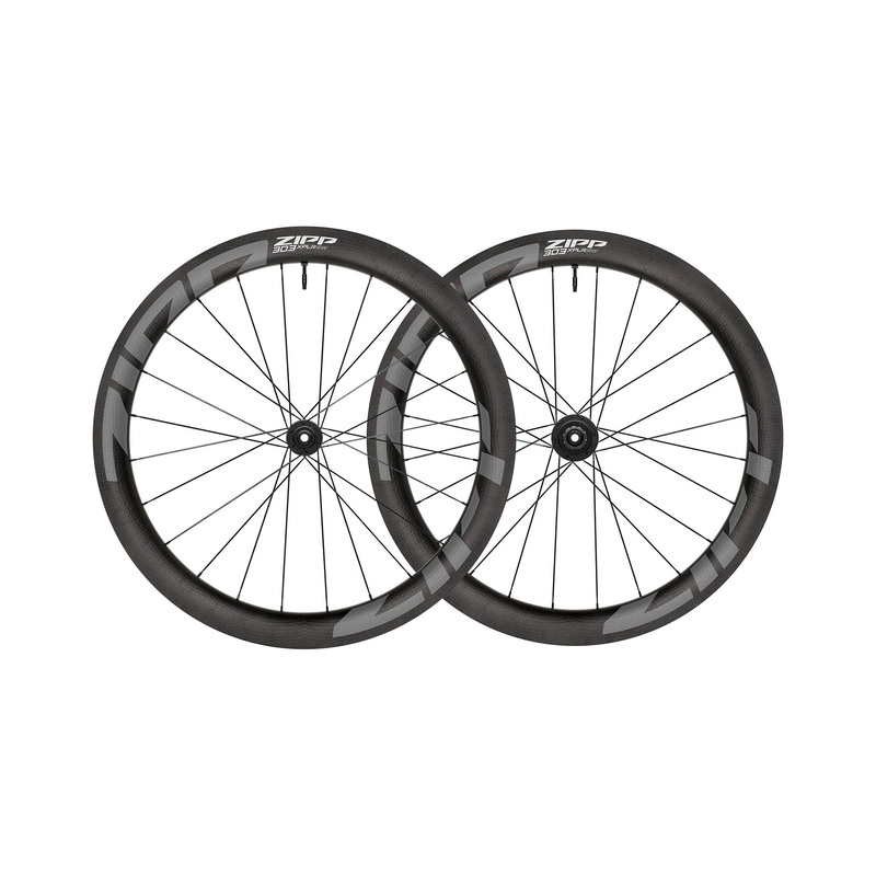 Zipp 303 XPLR SW Wheelset-HG11 (Shimano / SRAM 11s) & XDR Driver