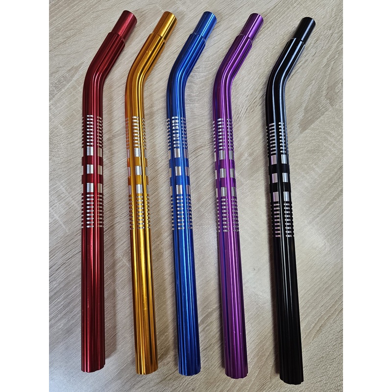 -450*25.4 / ALLUMINUM SEAT POST-450*25.4