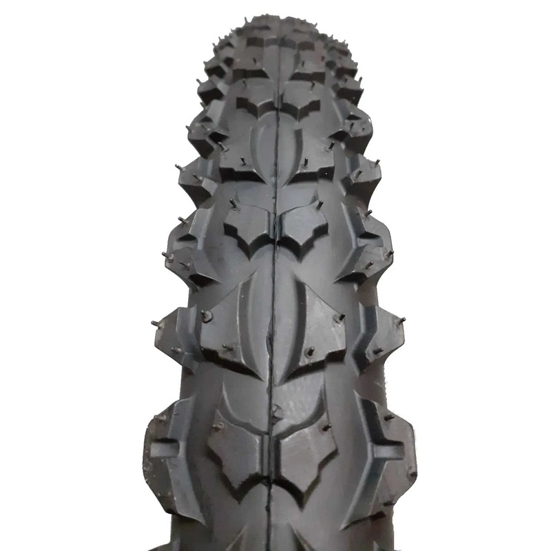 Bravvos Tyre 26×13/8 Black