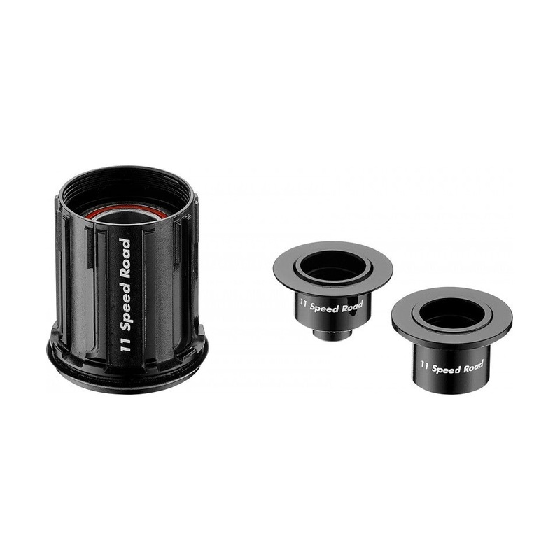 CADEX R3   SHIMANO HG / CADEX R3 FREE HUB BODY KITS  SHIMANO HG