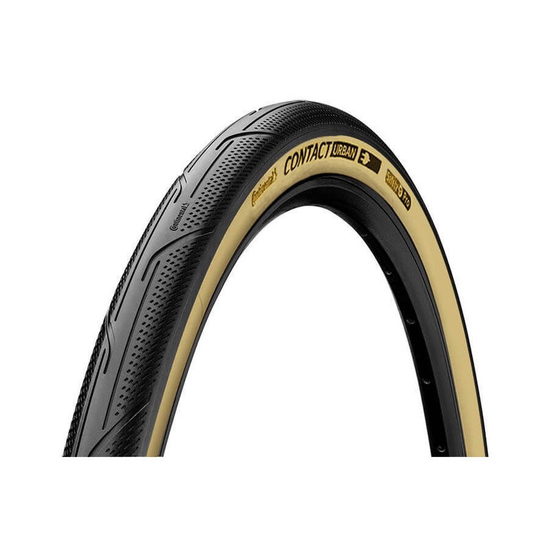 CONTACT URBAN / CONTINENTAL CONTACT URBAN  FOLDING TIRE
