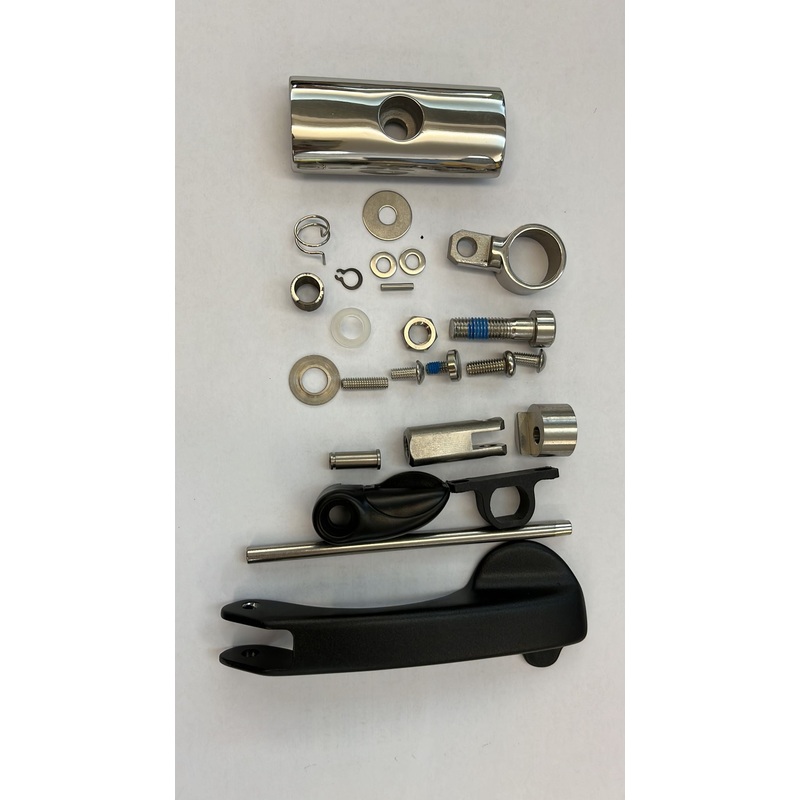 DAHON FAA083  / DAHON FAA083 FRAME FOLDING PART