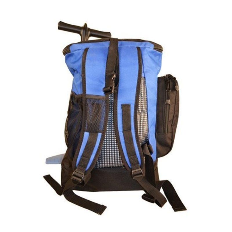 De Soto Transition Pack VI – TP6