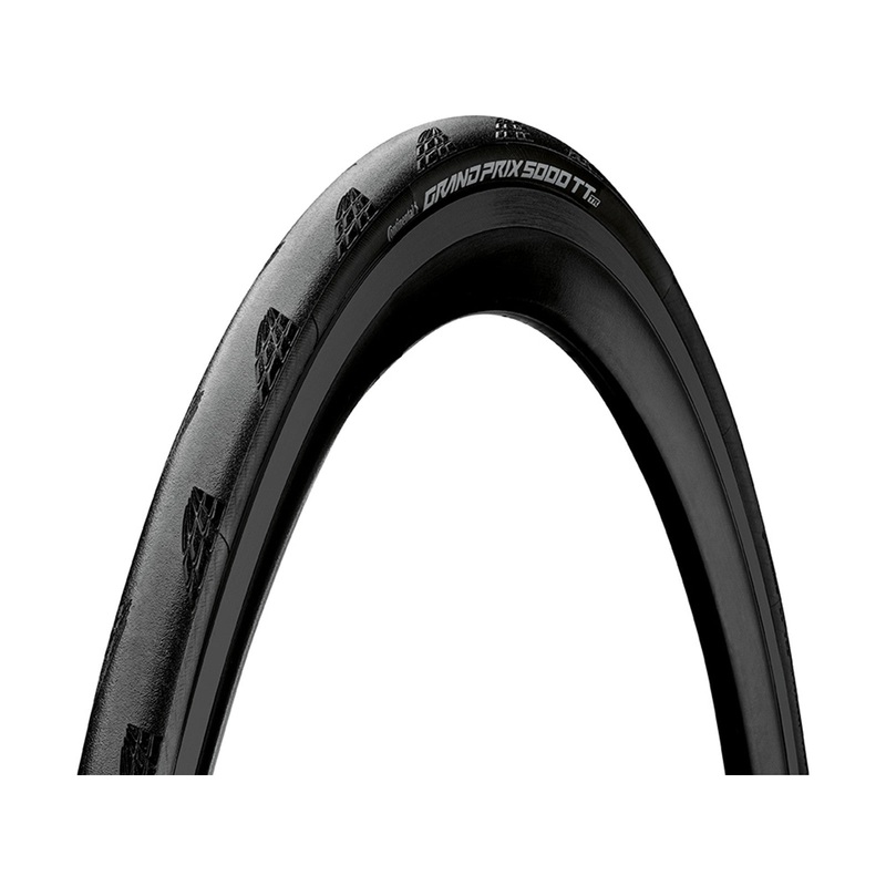 GP 5000 TT TR  / Continental GP 5000 TT TR Tubeless Tire